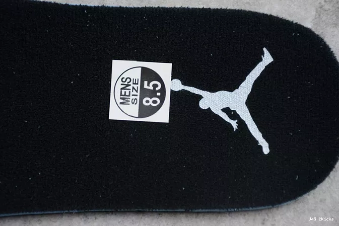 GS 1 Jordan Mid 334 Air Comfortable 0821
